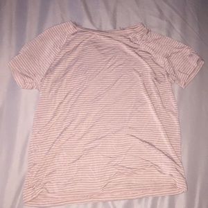 Blush pink American eagle soft and sexy
